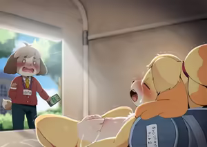 Page 1587 of DAGASI - part 2 - preview thumbnail