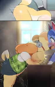 Page 589 of DAGASI - part 2 - preview thumbnail