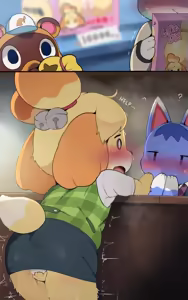 Page 590 of DAGASI - part 2 - preview thumbnail