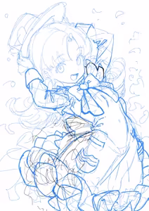 Page 1034 of Kink - preview thumbnail