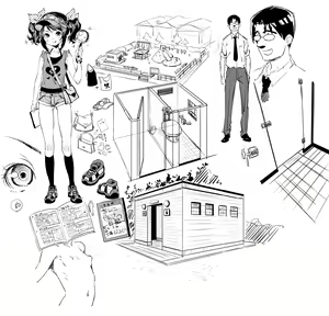 Page 192 of Kink - preview thumbnail