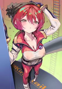 Page 941 of Kink - preview thumbnail