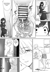 Page 16 of Elf no Milk de Otona ni Narimashita - I Grew Up with Elf Milk - preview thumbnail