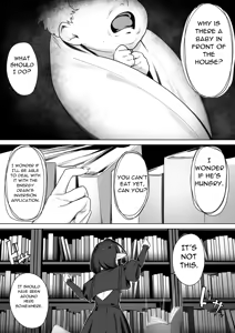 Page 4 of Elf no Milk de Otona ni Narimashita - I Grew Up with Elf Milk - preview thumbnail