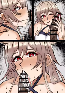 Page 9 of 好きなほうを選ぶfrn - preview thumbnail