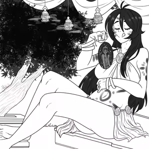 Page 161 of Just-a-little-vore complete（汉化） - preview thumbnail