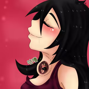 Page 261 of Just-a-little-vore complete（汉化） - preview thumbnail