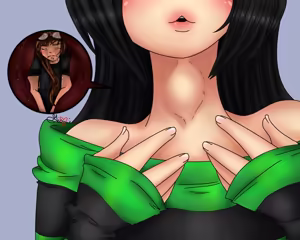 Page 280 of Just-a-little-vore complete（汉化） - preview thumbnail