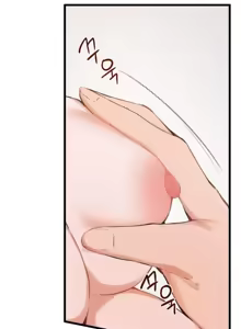 Page 160 of 终于与你 | Finally With You 1-23 - preview thumbnail