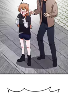 Page 246 of 终于与你 | Finally With You 1-23 - preview thumbnail