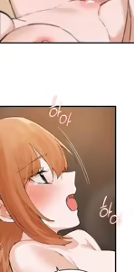 Page 444 of 终于与你 | Finally With You 1-23 - preview thumbnail