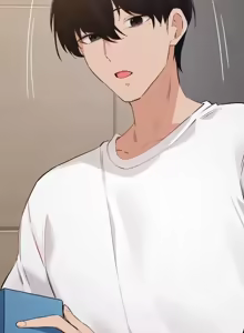 Page 573 of 终于与你 | Finally With You 1-23 - preview thumbnail