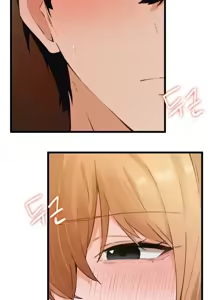 Page 595 of 终于与你 | Finally With You 1-23 - preview thumbnail