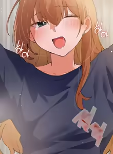 Page 626 of 终于与你 | Finally With You 1-23 - preview thumbnail