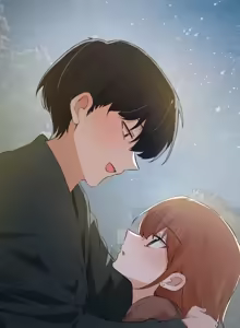 Page 754 of 终于与你 | Finally With You 1-23 - preview thumbnail