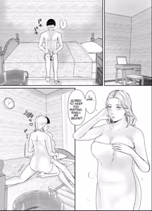 Page 31 of Mago ni Meromero ni Sareta Sobo | A grandmother who's head over heels for her grandson. - preview thumbnail