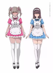 Page 57 of パパの寝室は娘友達のたまり場5 ―妊娠報告編― - preview thumbnail
