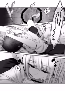 Page 35 of キミと一緒なら―― - preview thumbnail