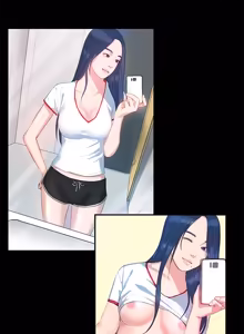 Page 122 of 初恋症候群 | 初恋情结 | First Love Syndrome 1-30 - preview thumbnail