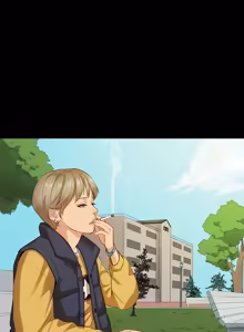 Page 401 of 初恋症候群 | 初恋情结 | First Love Syndrome 1-30 - preview thumbnail