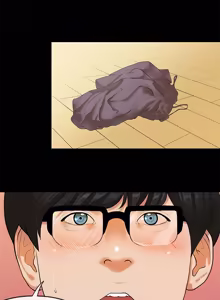 Page 543 of 初恋症候群 | 初恋情结 | First Love Syndrome 1-30 - preview thumbnail