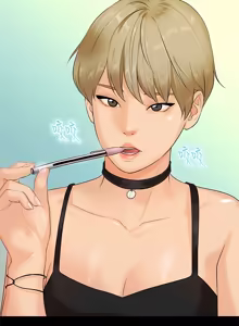 Page 581 of 初恋症候群 | 初恋情结 | First Love Syndrome 1-30 - preview thumbnail