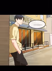 Page 626 of 初恋症候群 | 初恋情结 | First Love Syndrome 1-30 - preview thumbnail
