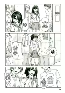 Page 24 of Kozue Panic - preview thumbnail
