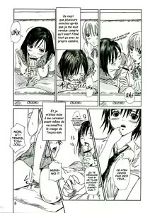Page 5 of Kozue Panic - preview thumbnail