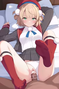 Page 102 of 黒乃柚子 | Kurono Yuzuco 2025-2026 Collection - preview thumbnail