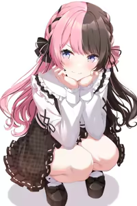Page 111 of 黒乃柚子 | Kurono Yuzuco 2025-2026 Collection - preview thumbnail
