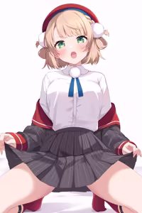 Page 24 of 黒乃柚子 | Kurono Yuzuco 2025-2026 Collection - preview thumbnail