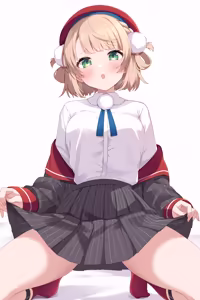 Page 25 of 黒乃柚子 | Kurono Yuzuco 2025-2026 Collection - preview thumbnail