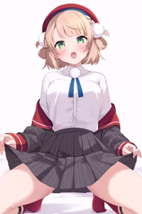 Page 26 of 黒乃柚子 | Kurono Yuzuco 2025-2026 Collection - preview thumbnail