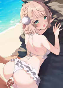 Page 296 of 黒乃柚子 | Kurono Yuzuco 2025-2026 Collection - preview thumbnail