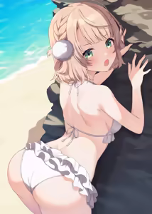 Page 303 of 黒乃柚子 | Kurono Yuzuco 2025-2026 Collection - preview thumbnail