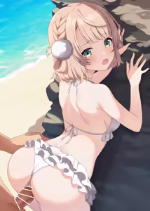 Page 308 of 黒乃柚子 | Kurono Yuzuco 2025-2026 Collection - preview thumbnail