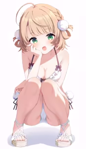 Page 333 of 黒乃柚子 | Kurono Yuzuco 2025-2026 Collection - preview thumbnail