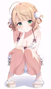 Page 335 of 黒乃柚子 | Kurono Yuzuco 2025-2026 Collection - preview thumbnail