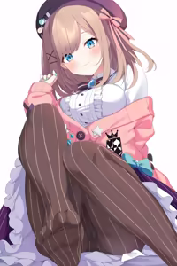 Page 48 of 黒乃柚子 | Kurono Yuzuco 2025-2026 Collection - preview thumbnail