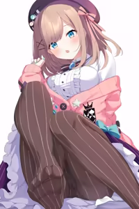 Page 49 of 黒乃柚子 | Kurono Yuzuco 2025-2026 Collection - preview thumbnail