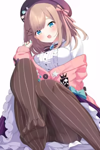 Page 53 of 黒乃柚子 | Kurono Yuzuco 2025-2026 Collection - preview thumbnail