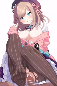 Page 58 of 黒乃柚子 | Kurono Yuzuco 2025-2026 Collection - preview thumbnail