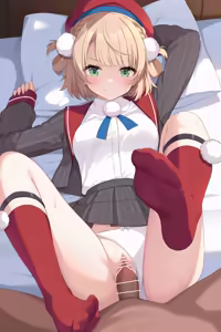 Page 90 of 黒乃柚子 | Kurono Yuzuco 2025-2026 Collection - preview thumbnail