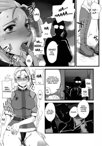 Page 4 of Mona-Lisa Overdrive - preview thumbnail