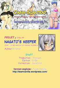 Page 28 of Nagato no Kami - preview thumbnail