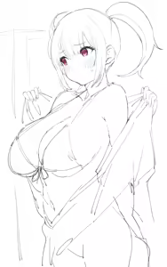 Page 131 of nekoshoko - preview thumbnail