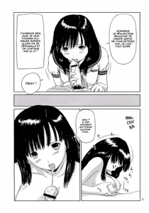 Page 8 of Private Strawberry - preview thumbnail