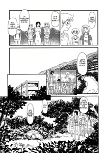 Page 142 of Kumo no Michi - preview thumbnail
