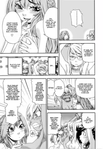 Page 40 of Witchcraft (uncensored) - preview thumbnail
